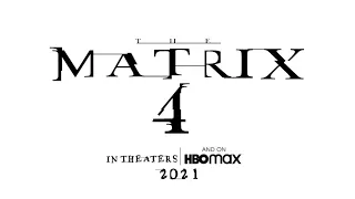 Matrix 4 : Resurrection | Official Teaser #1 | HBO Max | Warner Bros | Keanu Reeves