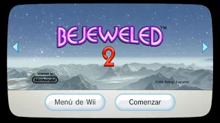 Bejeweled 2 (WiiWare Gameplay)