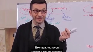 Важный секрет про «важно», А.В. Курпатов