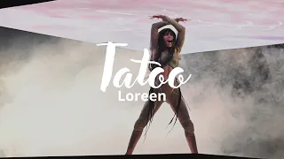 Tattoo | Loreen