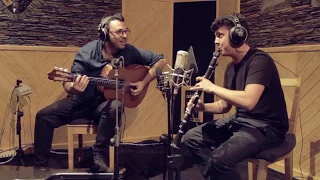 Augusto Baschera & Paulo Bernardino - Espinha de Bacalhau