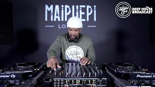 #TequilaGANG REC | #Maiphepi_Lounge with OttoB & TimADeep ||