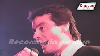 GARY 1995 EN SANTIAGO DEL ESTERO (FIESTA DE MAILIN)