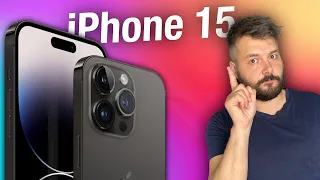 IPHONE 15 PRO! 5 ПРИЧИН ЕГО КУПИТЬ!