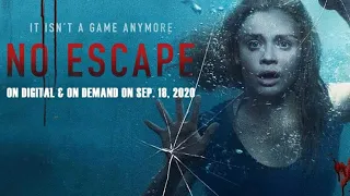 NO ESCAPE | Action Movie 2022 Full movie English Action Movies | HD