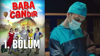 Baba Candır 1. Bölüm