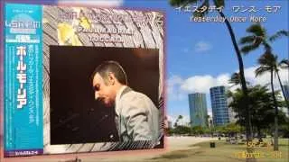 LP45回転Paul Mauriat♪イエスタデイ・ワンス・モアYesterday Once More【可動式DL304】