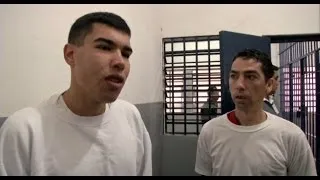 Encarcelados - "Varios compañeros se han muerto por no tener atención médica"