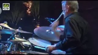 David Garibaldi: I Got to Groove - Live with Tower of Power (6/10)