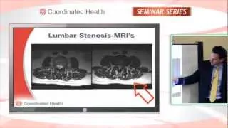 Minimally Invasive Spine Surgery on Demand Seminar