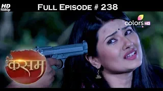 Kasam - Full Episode 239 - With English Subtitles