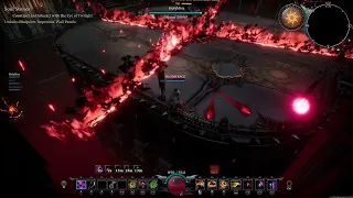 V Rising Dracula Normal Whip Solo Kill