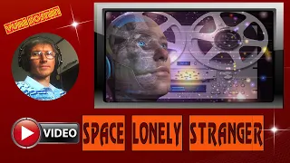 Space Lonely Stranger  -  Yuri Sosnin ( NEW 2019 )