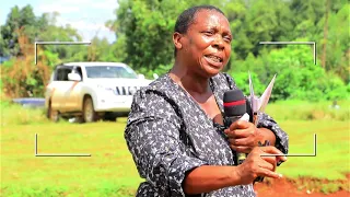 Pastor Joyce Mwango Matara's latest best sermon! Omogaka bwemiaka 70 tiga koega!! Utacheka sana!