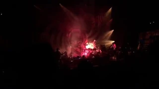 Nick Mason's Saucerful of Secrets-St David's Hall, Cardiff-Set the Controls for the Heart of the Sun