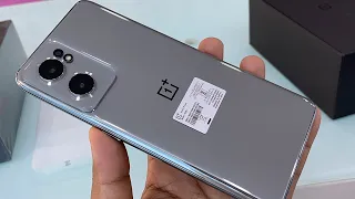 OnePlus Nord Ce2 2 #5G (Retail Unit) Unboxing, First Look & Honest Review 🔥 | OnePlus Nord Ce2 5G