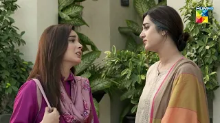 Beqadar - Episode 27 - Best Scene 04 - HUM TV