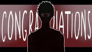 Congratulations | Iwaoi Animatic (WIP)