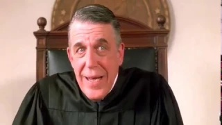 My Cousin Vinny - How do your clients plead?