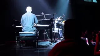 Bourne Vivaldi - The Piano Guys LIVE in Chicago - Oct 12, 2013