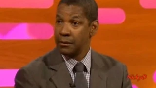 The Graham Norton Show (18-01-13) Denzel Washington,Bill Bailey,Nicholas Hoult & Conor Maynard