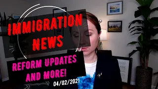 Immigration News Today: Immigration Reform Updates, USCIS Policy Changes and More Immigration Update