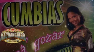 CUMBIA DEL CARIBE VERSION CHINGONA