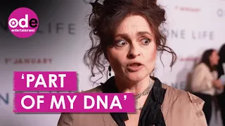 Helena Bonham Carter On Why She HAD To Do 'One Life'