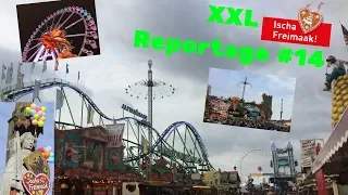 Bremer Freimarkt 2018 - XXL Reportage by KirmesRider