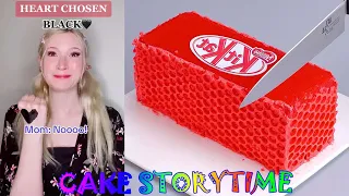 🍟 Text To Speech ✨ ASMR Cake Storytime || @Brianna Guidryy || POVs Tiktok Compilations 2023 #8