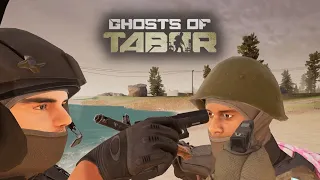 Idiots of Tabor - Ghosts of Tabor | Funny Moments | 2