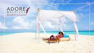 Adore Maldives - Maldives Luxury Resorts