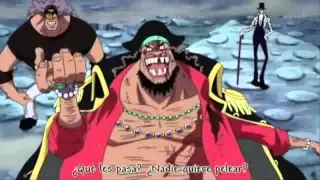 OASIS _STOP CRYING_ ONE PIECE LA MUERTE DE ACE