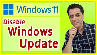 How To Disable Windows Update In Windows 11 Permanently