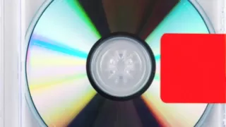 KanYe West - On Sight  - Yeezus [Explicit Version]