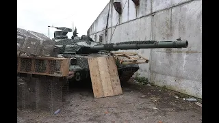T90M