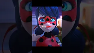 Miraculous TikTok's that made the rest of season 5 come faster bc I'm impatient