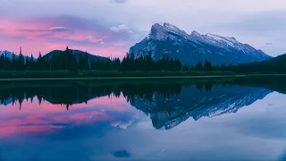 One of the Most Beautiful Places on Earth | Banff National Park and Jasper National Park