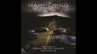 James Newton Howard - Main Titles - (The Happening, 2008)