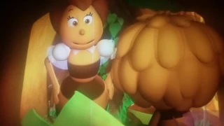 Bee Movie 2 Leaked Trailer?