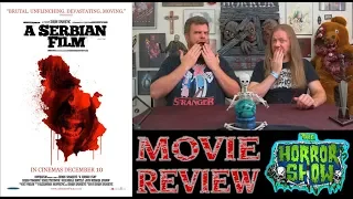 "A Serbian Film" 2010 Movie Review - The Horror Show