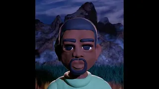 The Evolution Of Kanye West Claymation