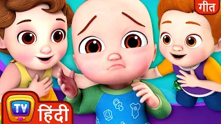बेबी है बीमार (Baby is Sick Song) - Hindi Rhymes For Children - ChuChu TV