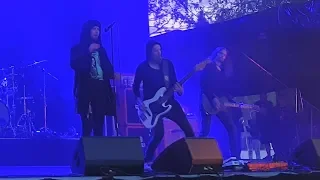 Swallow The Sun - When a Shadow Is Forced Into the Light @ John Smith Rock Festival 2019