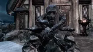 The Elder Scrolls V Skyrim: Dragonborn - Official Trailer