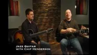 Jazz Guitar with Chip Henderson