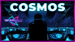 Synthwave Retrowave Chillwave 💫 Synthwave Mix Newretrowave 🎶 Cosmos