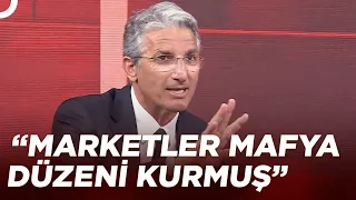 Nedim Şener Gıda Zamlarına Tepki Gösterdi | Doğru Yorum