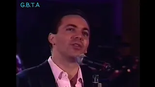 Cristian Castro - Te llamé (Otro Rollo 2003)