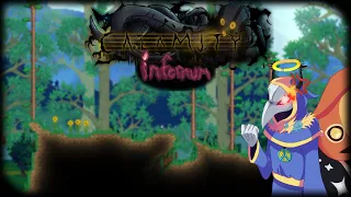 Welcome to Hell...Literally - Calamity Infernum - Episode 1